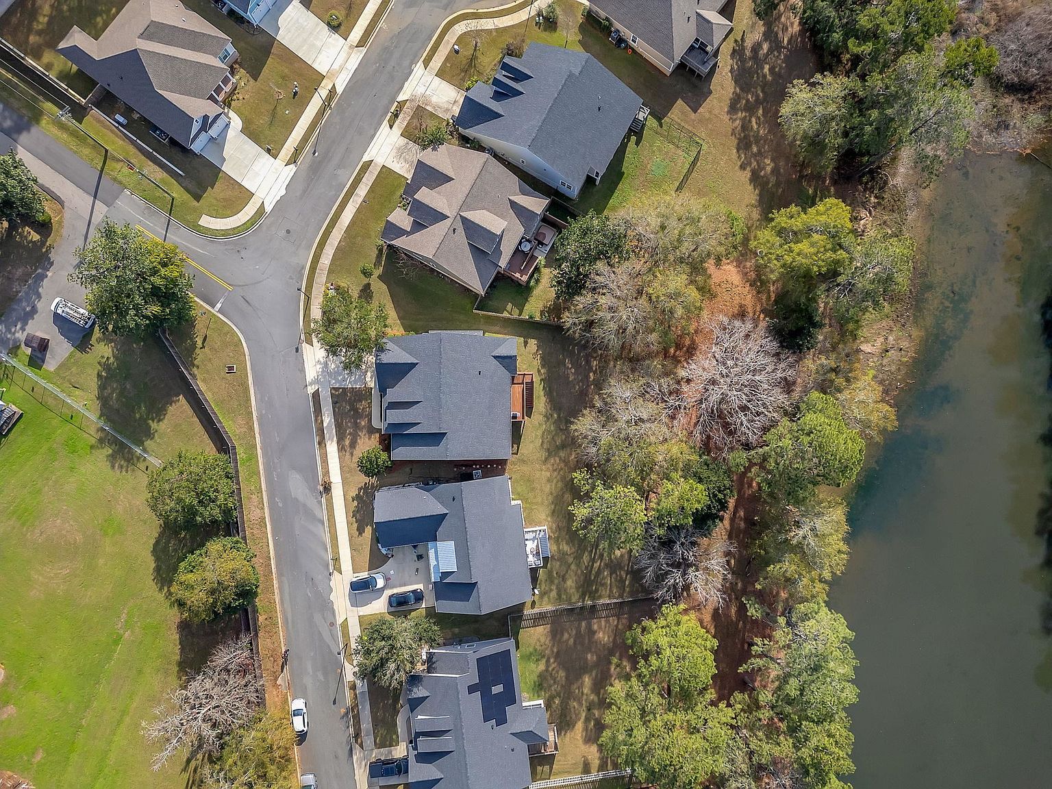 2146 Stiles Pond Ct Tallahassee, FL 32303 - Thumbnail 3