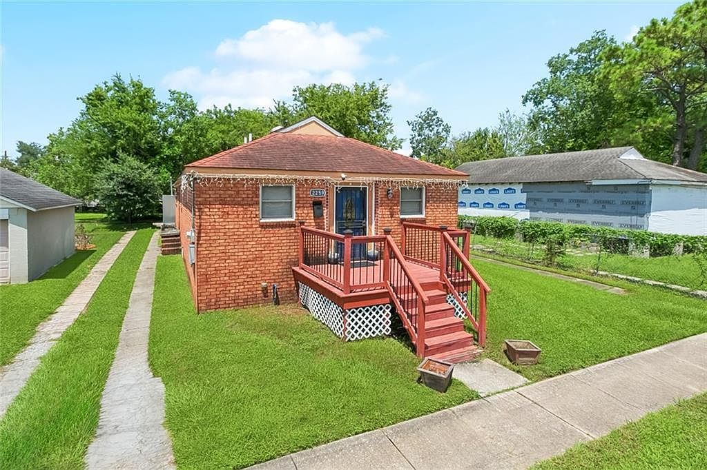 2259 Humanity St New Orleans, LA 70122 - Thumbnail 3