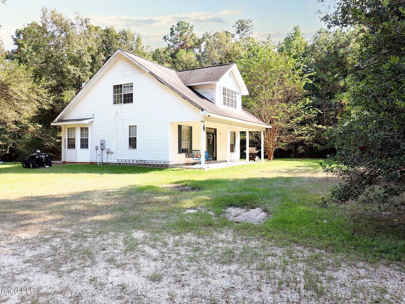 26 Harvey Burks Rd Picayune, MS 39466 - Thumbnail 3