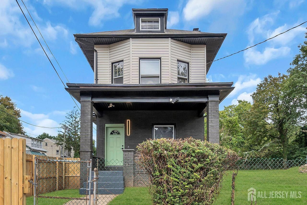 302 Bellevue Ave Trenton, NJ 08618 - Thumbnail 3