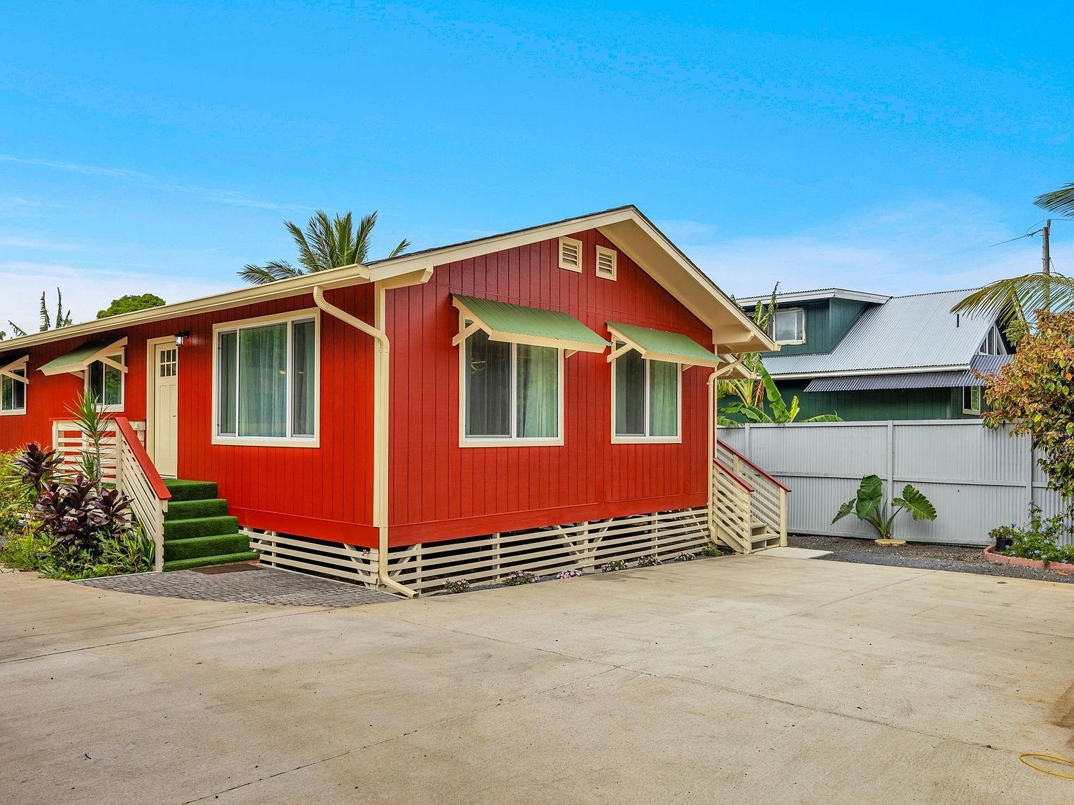 1702 Haiku Rd UNIT B Haiku, HI 96708 - Thumbnail 3