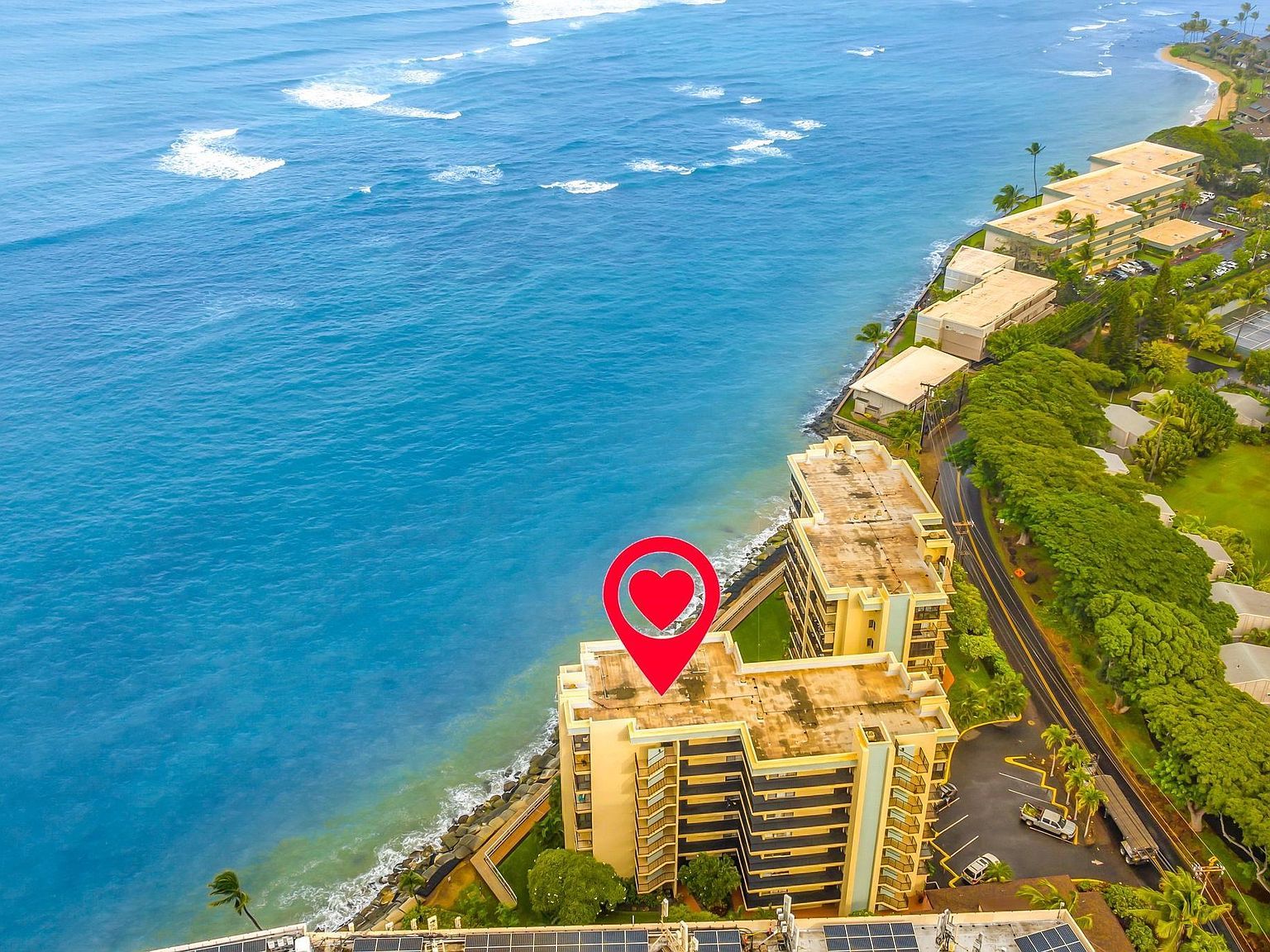 4401 Lower Honoapiilani Rd APT B603 Lahaina, HI 96761 - Thumbnail 3