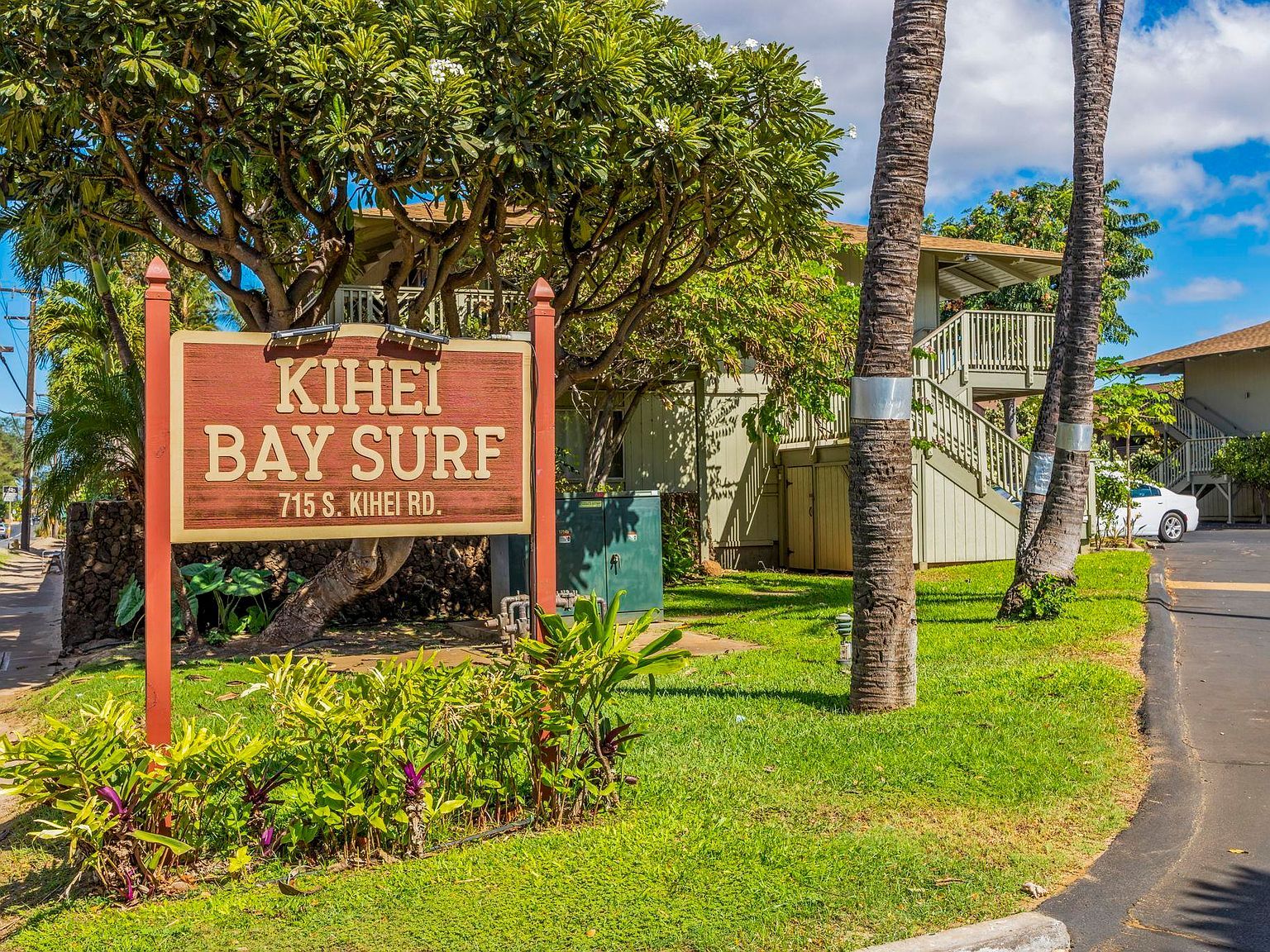 715 S Kihei Rd APT 107 Kihei, HI 96753 - Thumbnail 3