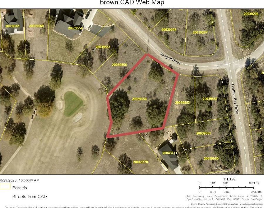 7511 Seagull Dr Brownwood, TX 76801 - Thumbnail 3