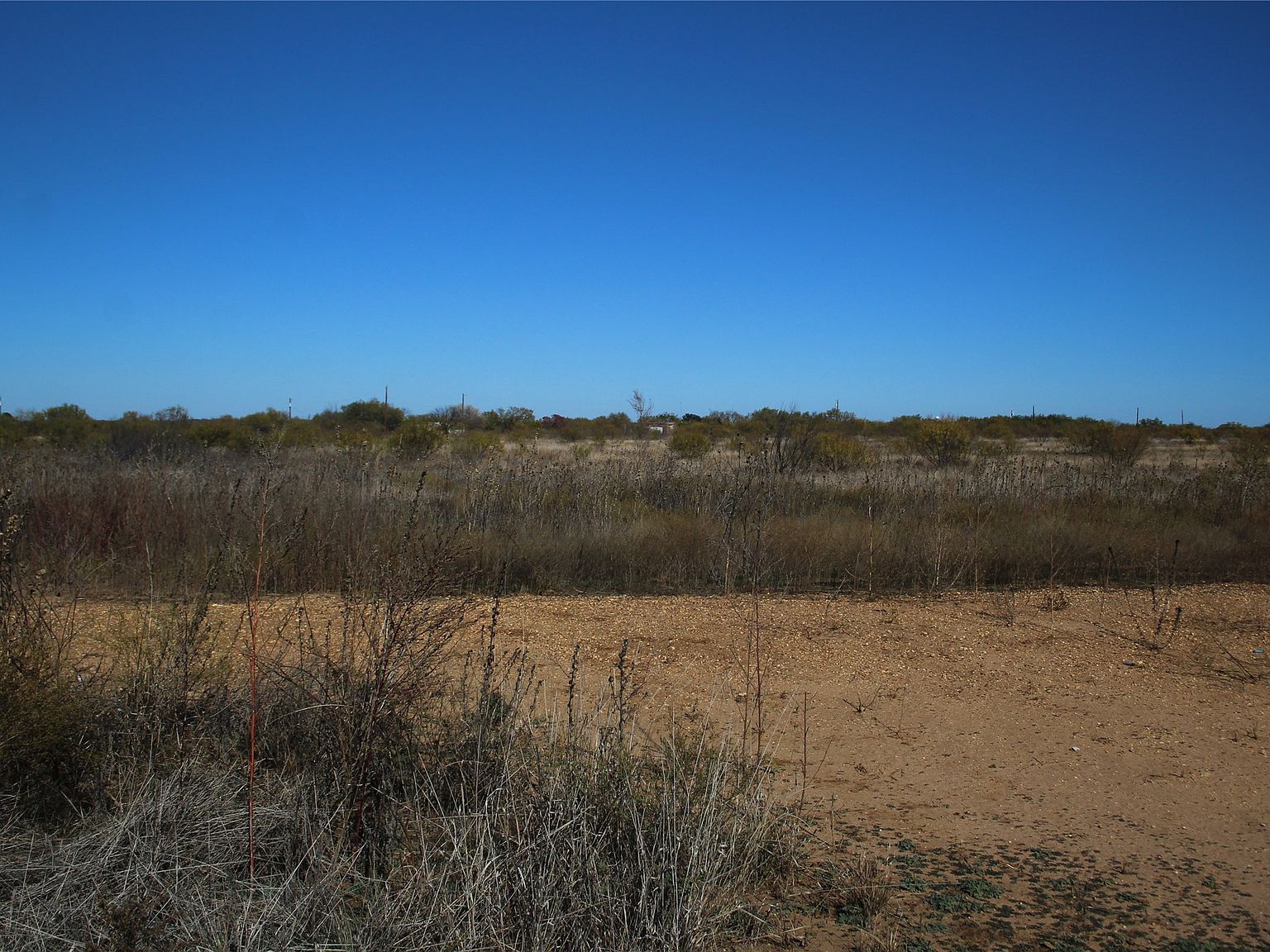 County Road 171 Bangs, TX 76823 - Thumbnail 3