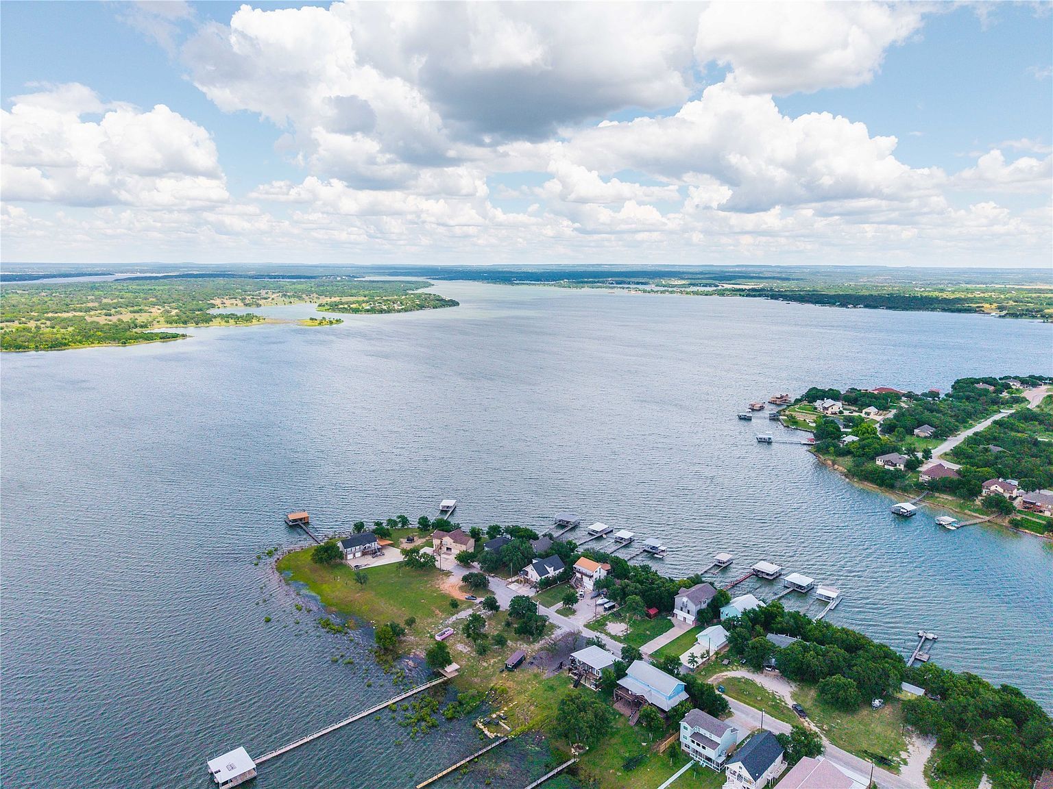 270 Hawk Ln Brownwood, TX 76801 - Thumbnail 3