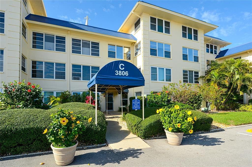 3806 Gulf Of Mexico Dr #C312 Longboat Key, FL 34228 - Thumbnail 3