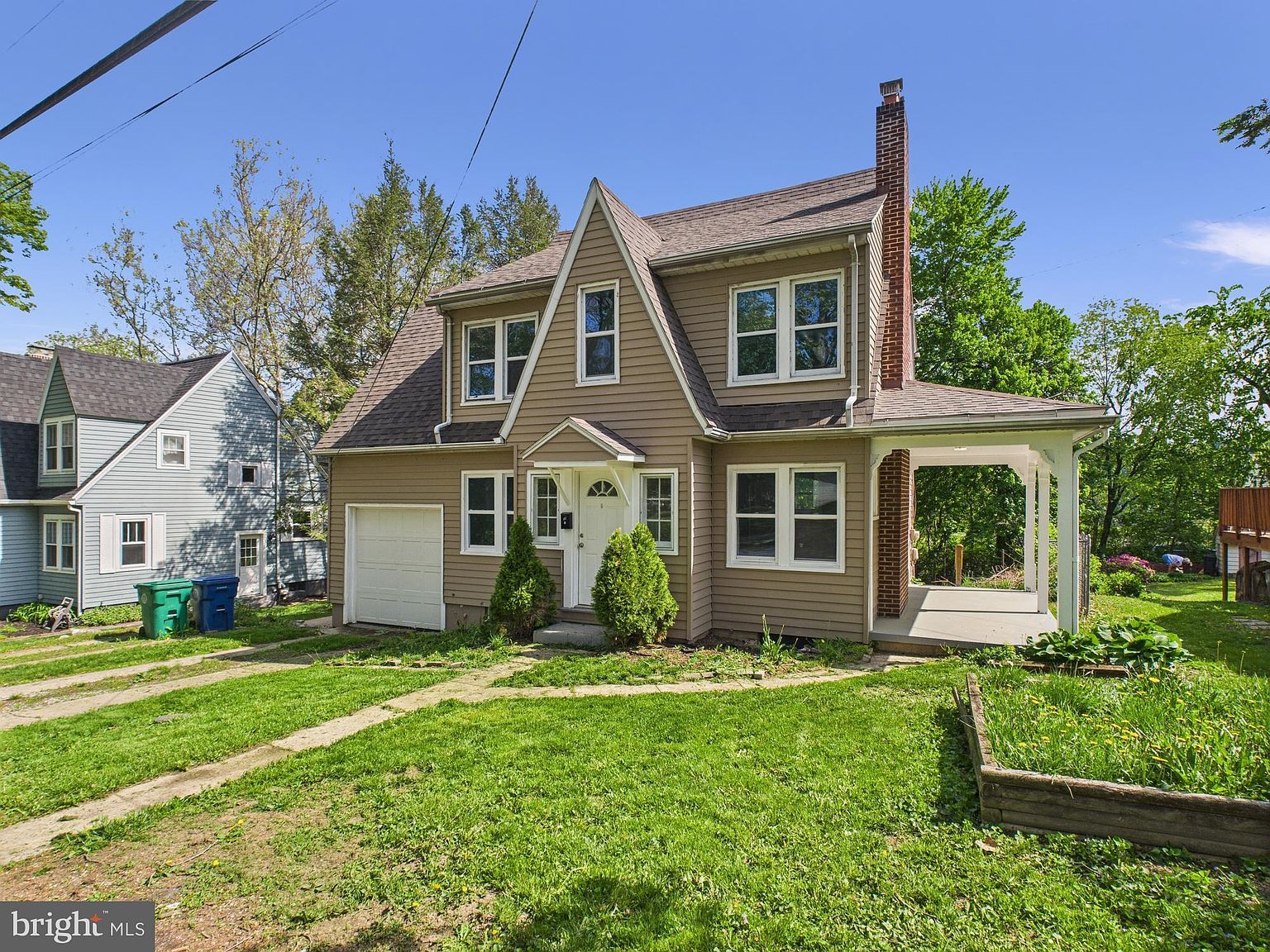 54 N Madison St Harrisburg, PA 17109 - Thumbnail 3