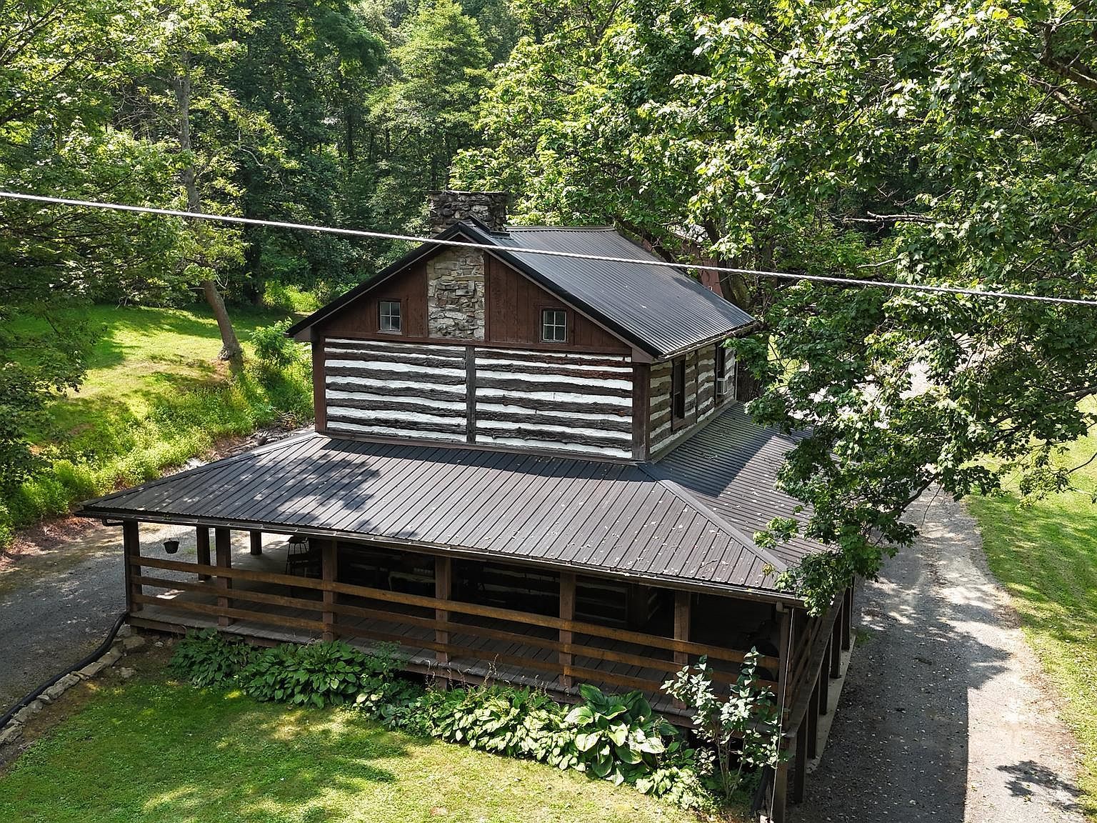 1640 Dunkleberger Rd Elliottsburg, PA 17024 - Thumbnail 3