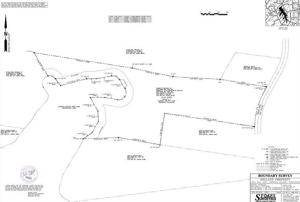 568 Baker Rd Huntingdon, TN 38344 - Thumbnail 3