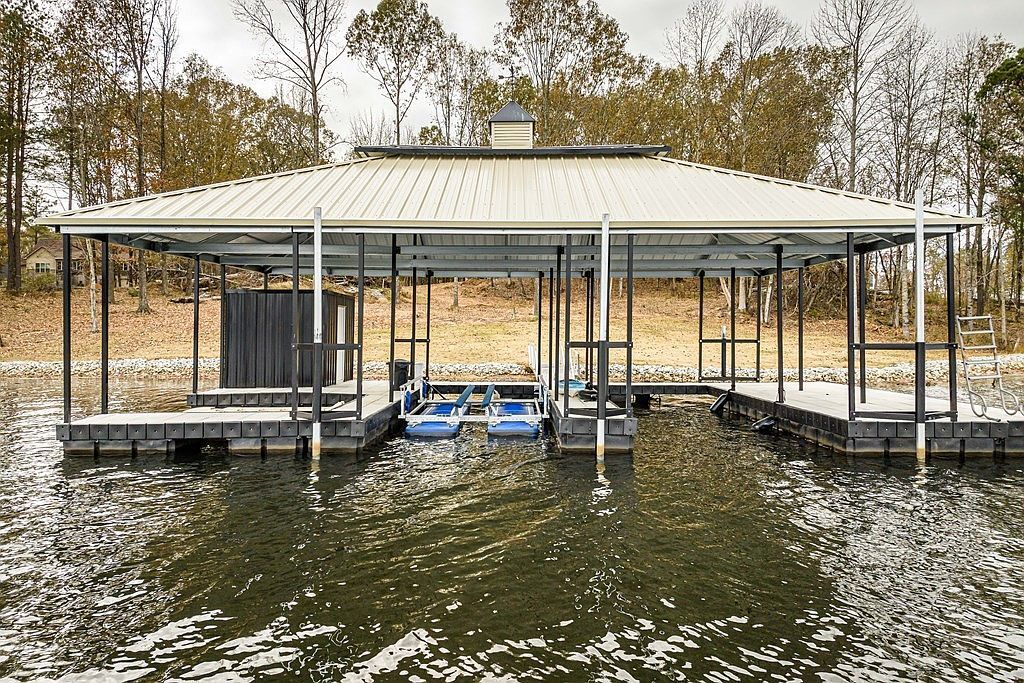 0 Shoreline Dr LOT 8 & 9 Huntingdon, TN 38344 - Thumbnail 3