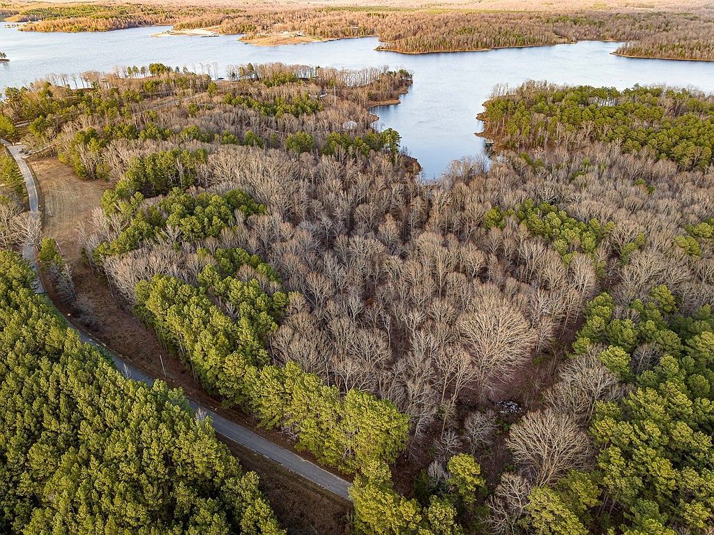 0 Stately Oak Dr LOT 5 Huntingdon, TN 38344 - Thumbnail 3