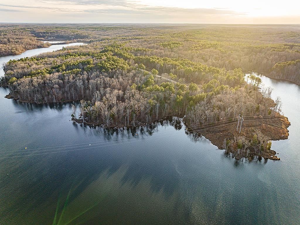 0 Stately Oak Dr LOT 6 Huntingdon, TN 38344 - Thumbnail 3