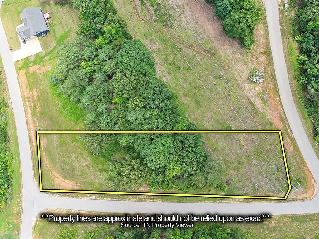 LOT 17 Shoreline Dr Huntingdon, TN 38344 - Thumbnail 3