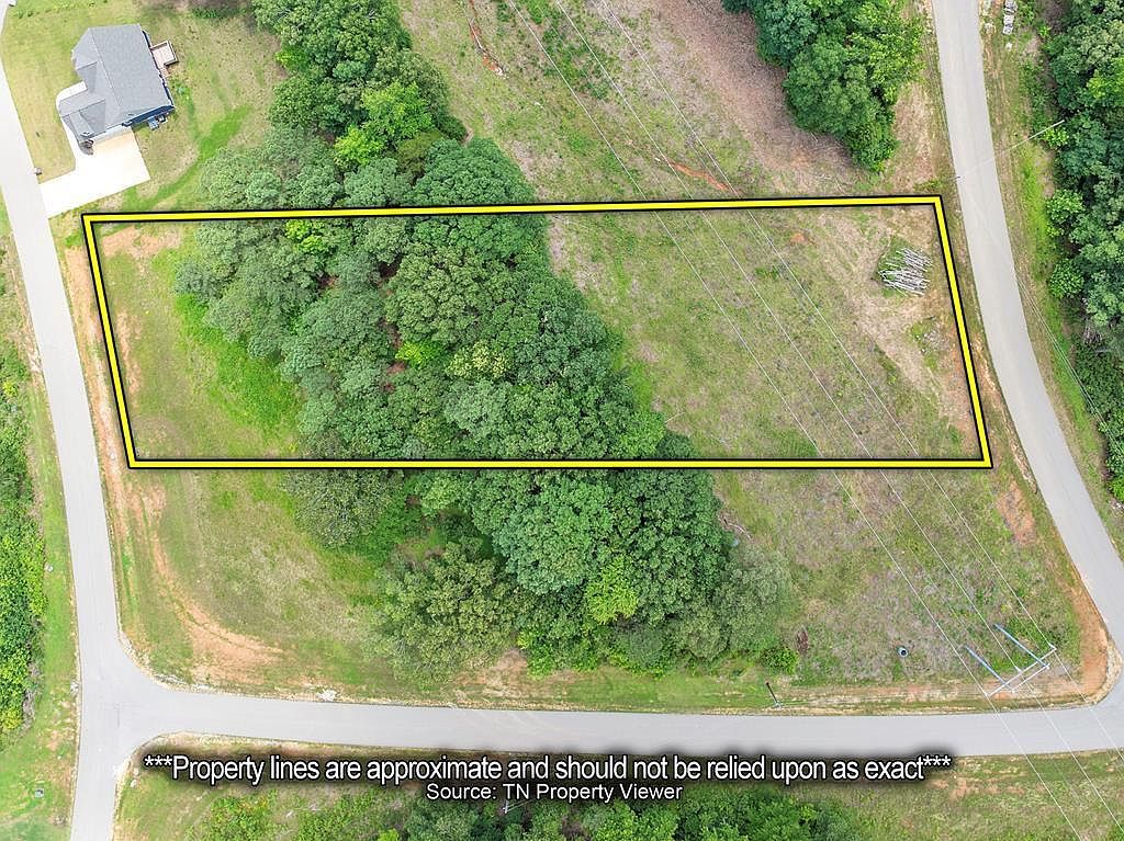 LOT 16 Shoreline Dr Huntingdon, TN 38344 - Thumbnail 3