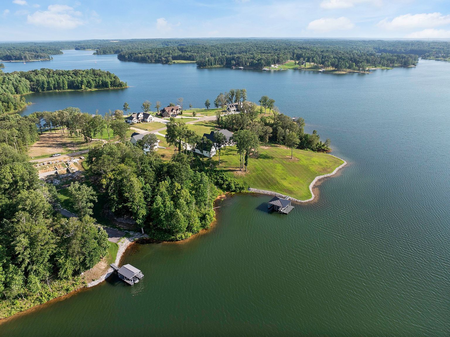 0 Sportsman Cv LOT 12 Huntingdon, TN 38344 - Thumbnail 3