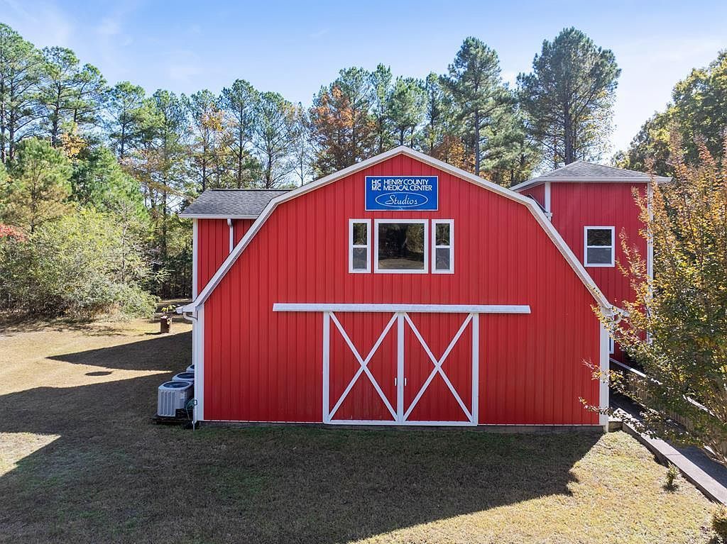 215 Baker Rd Huntingdon, TN 38344 - Thumbnail 3