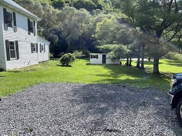 8552 Sweet Springs Valley Rd Gap Mills, WV 24941 - Thumbnail 3