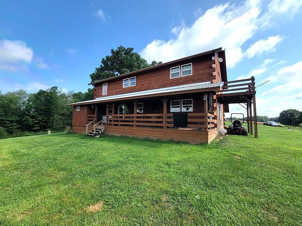 656 Miller Farm Rd Peterstown, WV 24963 - Thumbnail 3