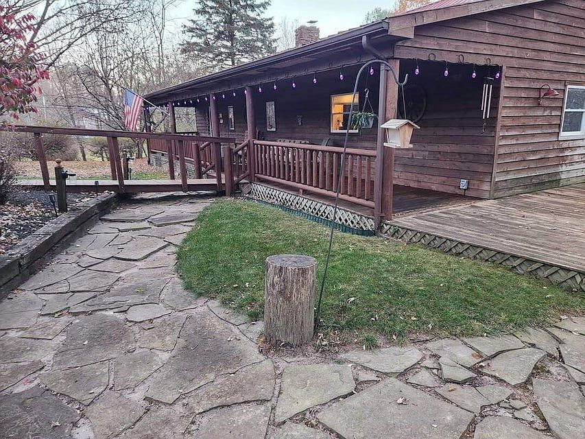 3639 Hollywood Glace Rd Union, WV 24983 - Thumbnail 3