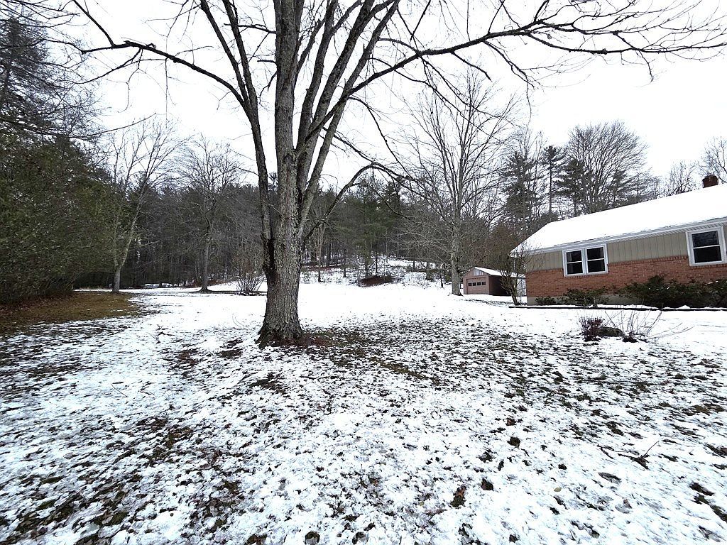 394 Valley Ridge Rd White Sulphur Springs, WV 24986 - Thumbnail 3