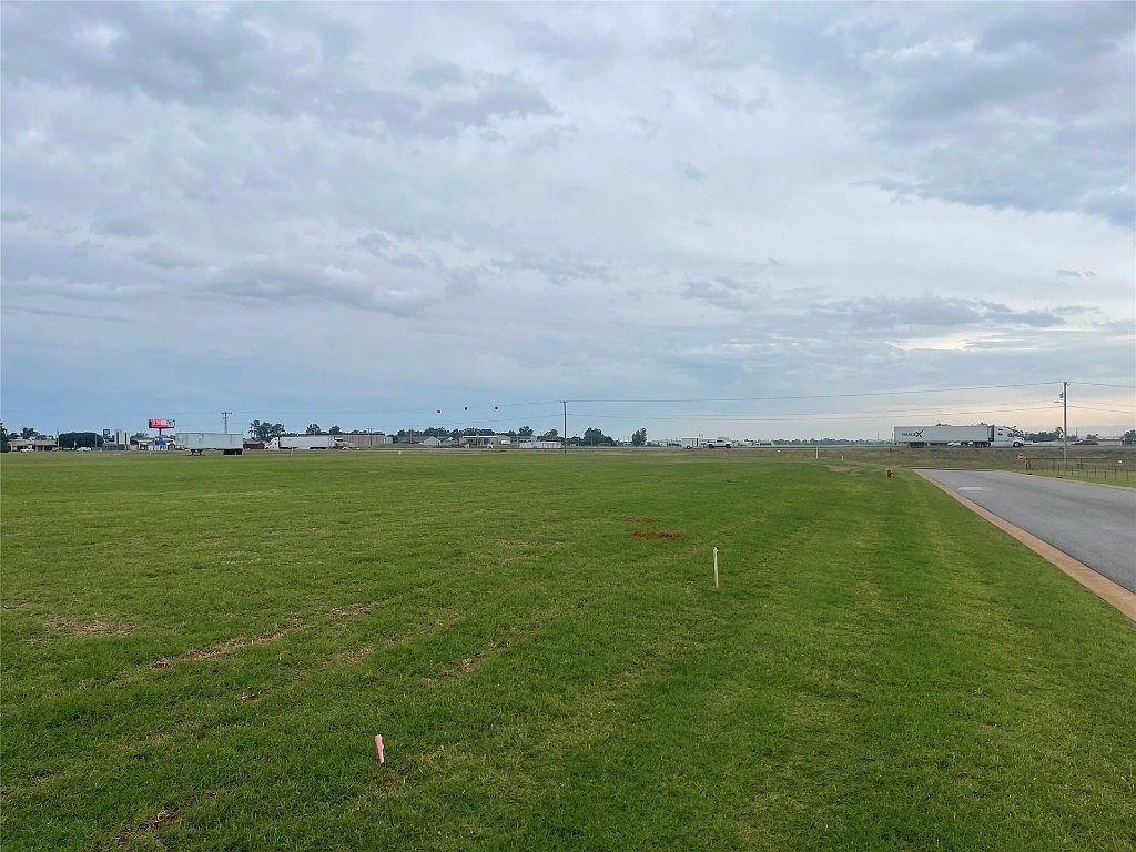 11 S Waylon Cir Weatherford, OK 73096 | Land/Lot