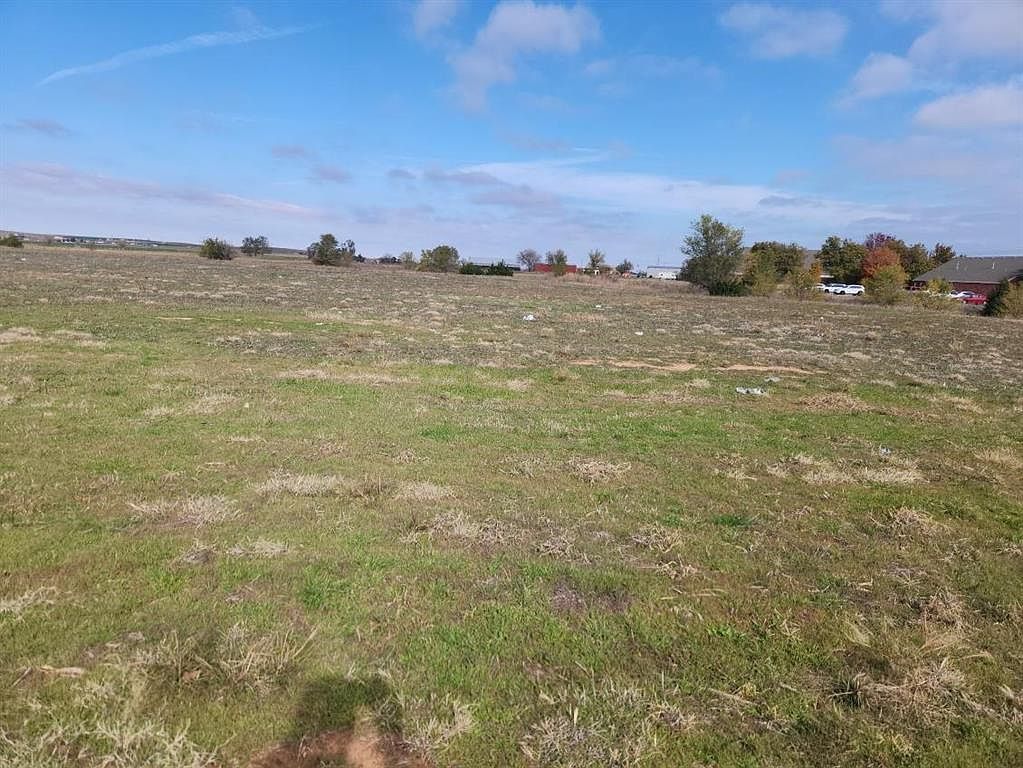 N Washington St LOT 1 Weatherford, OK 73096 - Thumbnail 3