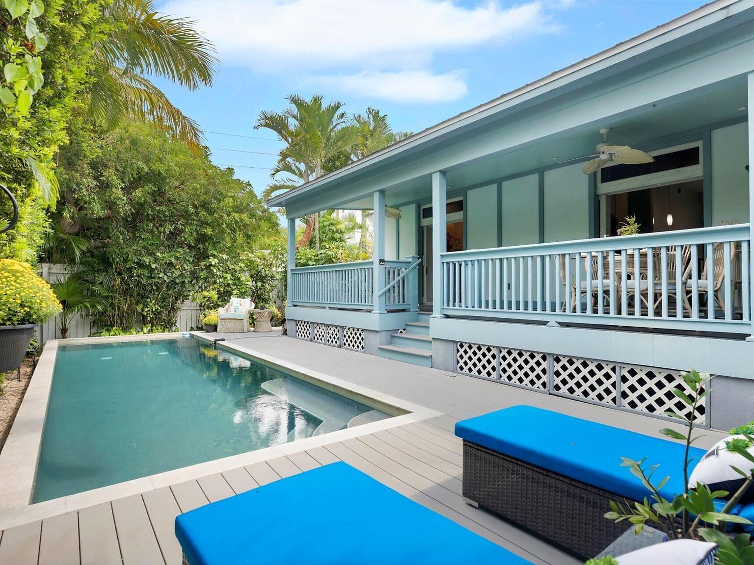 1525 Von Phister St Key West, FL 33040 - Thumbnail 3