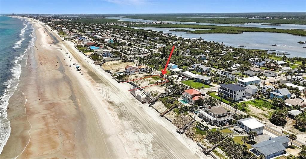 4105 S Atlantic Ave LOT 79 Pt Orange, FL 32127 - Thumbnail 3