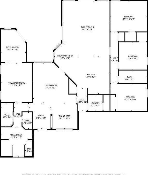 273 Parkwood Cir Saint Augustine, FL 32086 - Thumbnail 3