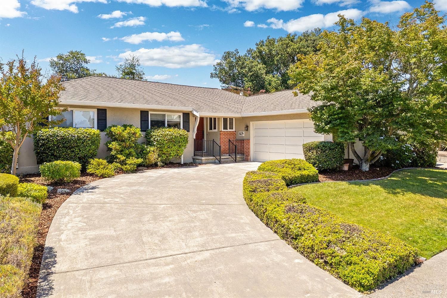 3479 Meadowbrook Dr Napa, CA 94558 - Thumbnail 3