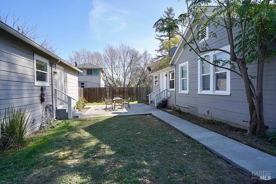 1769-1773 3rd St Napa, CA 94559 - Thumbnail 3