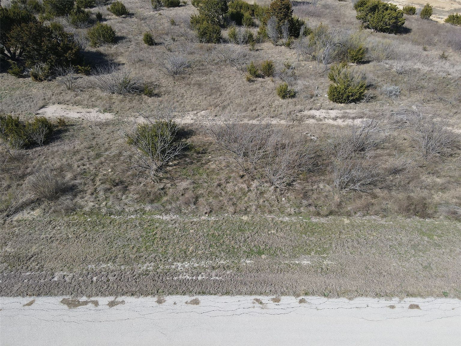 LOT 984 Birds Eye Ct Graford, TX 76449 - Thumbnail 3