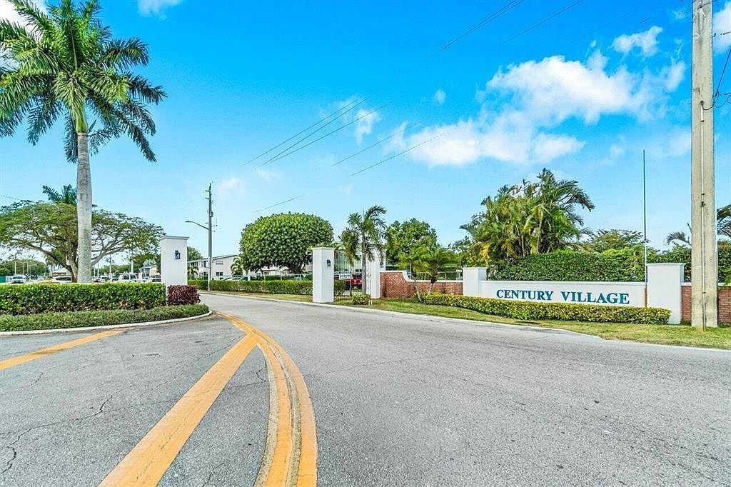 115 Sussex F #115 West Palm Beach, FL 33417 - Thumbnail 3