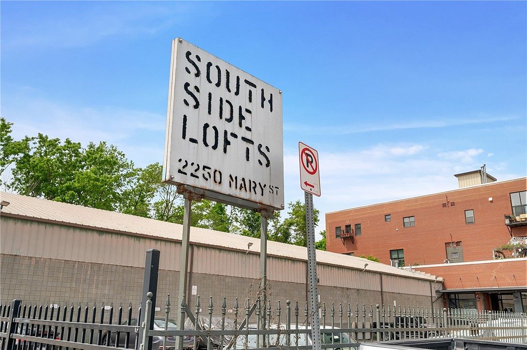 2250 Mary St APT 110 Pittsburgh, PA 15203 - Thumbnail 3