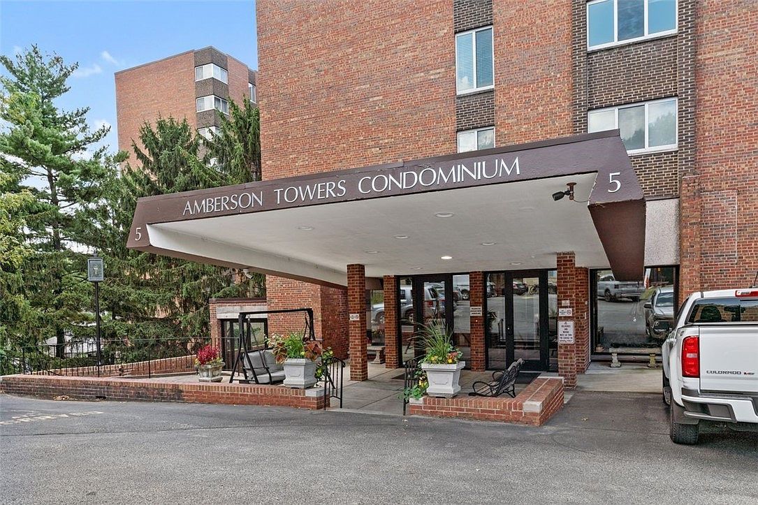 5 Bayard Rd APT 416 Pittsburgh, PA 15213 - Thumbnail 3