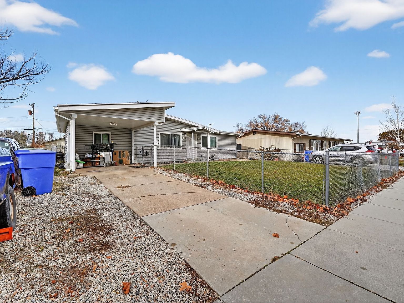 1721 N 400 W Sunset, UT 84015 - Thumbnail 3