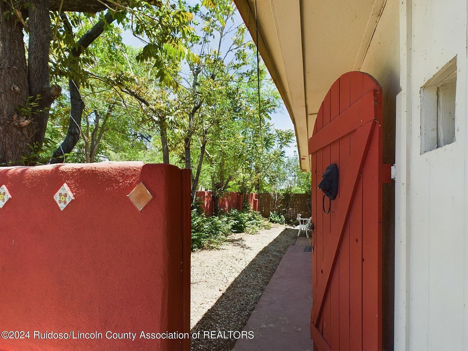 151 Carrizo Canyon Rd Ruidoso, NM 88345 - Thumbnail 3