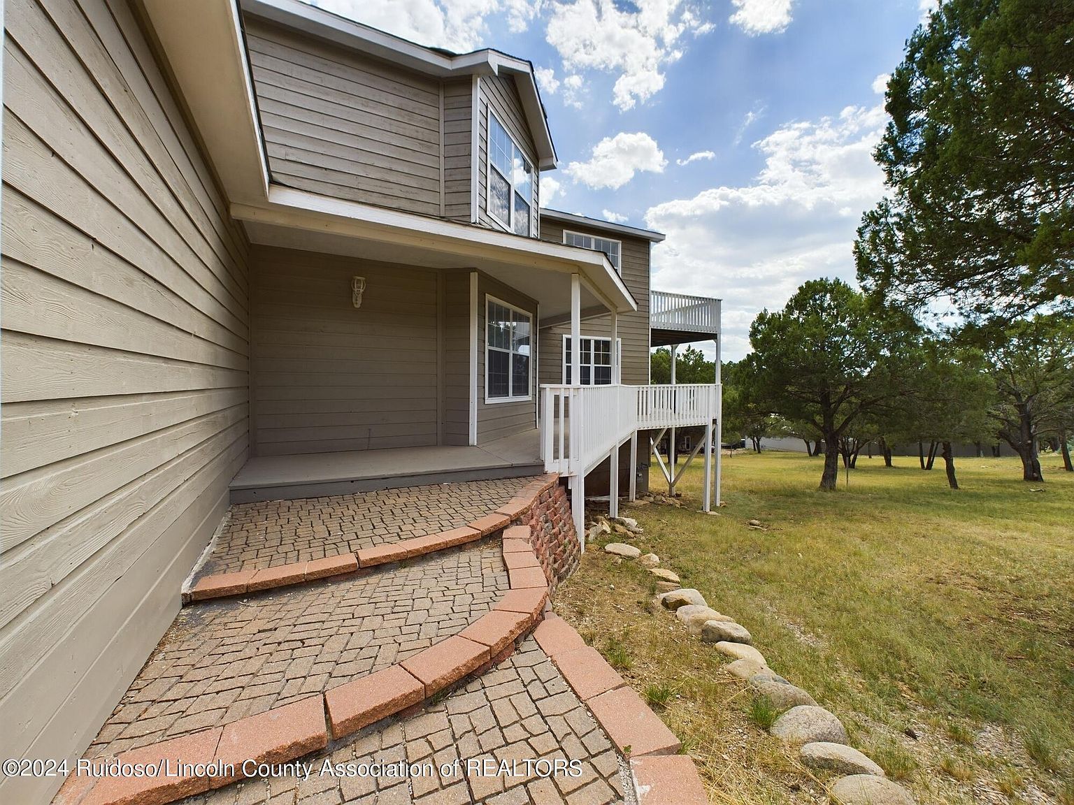 110 Coker Ln Ruidoso, NM 88345 - Thumbnail 3