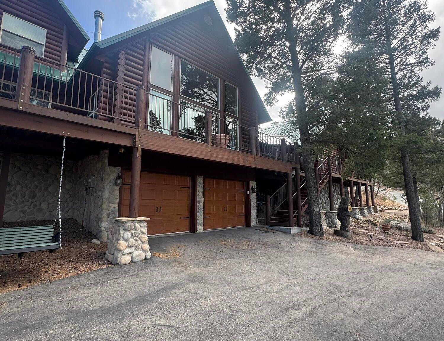 257 Crown Dr Ruidoso, NM 88345 - Thumbnail 3