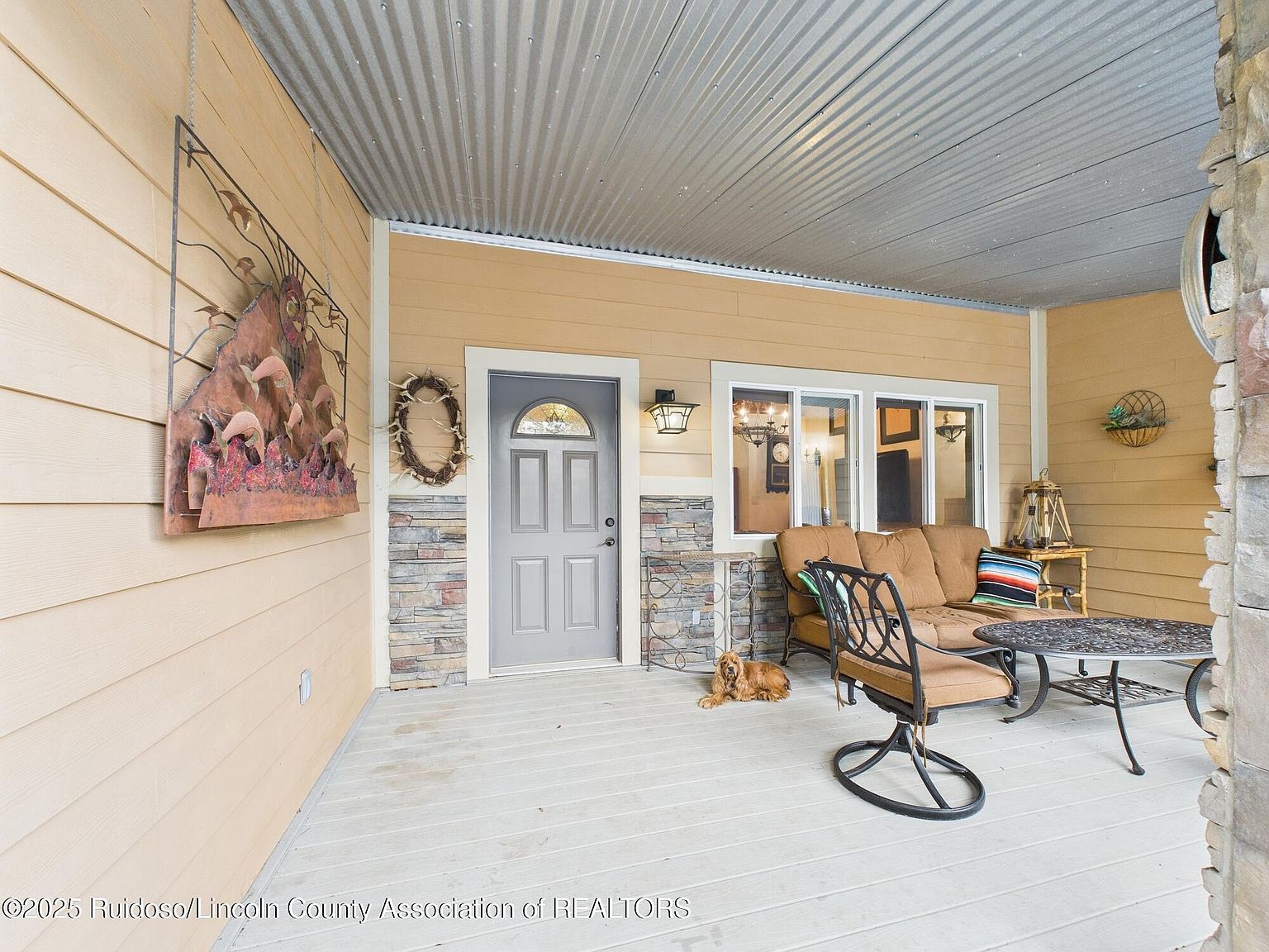 145 Pecos Ct Alto, NM 88312 - Thumbnail 3