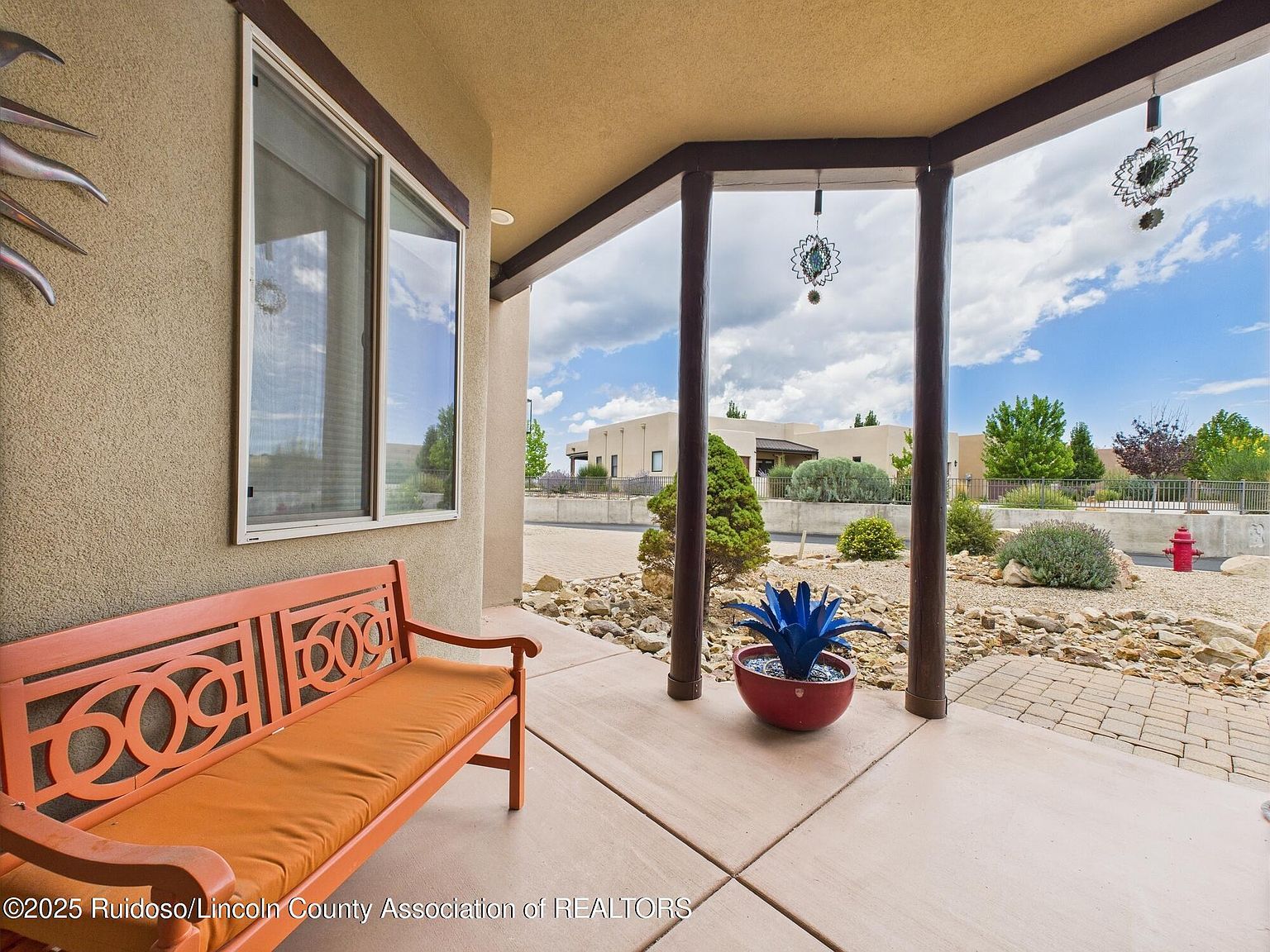 204 Pueblo Loop Alto, NM 88312 - Thumbnail 3