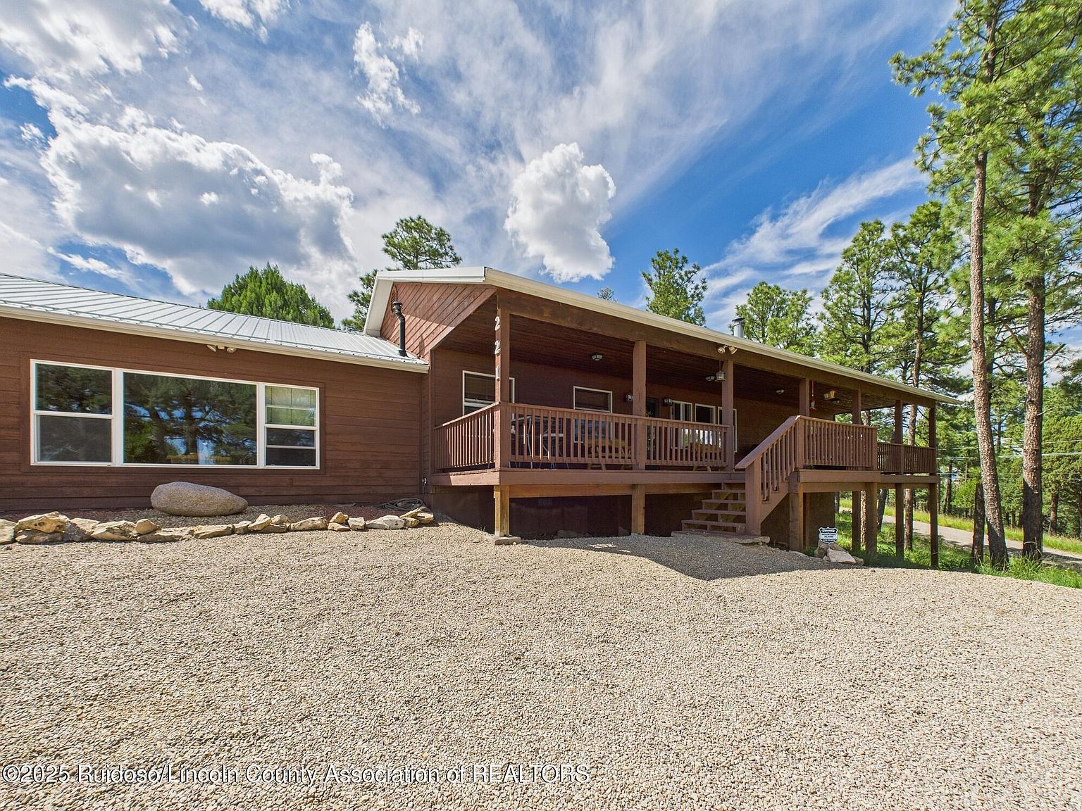 221 Guenevere Ave Ruidoso, NM 88345 - Thumbnail 3