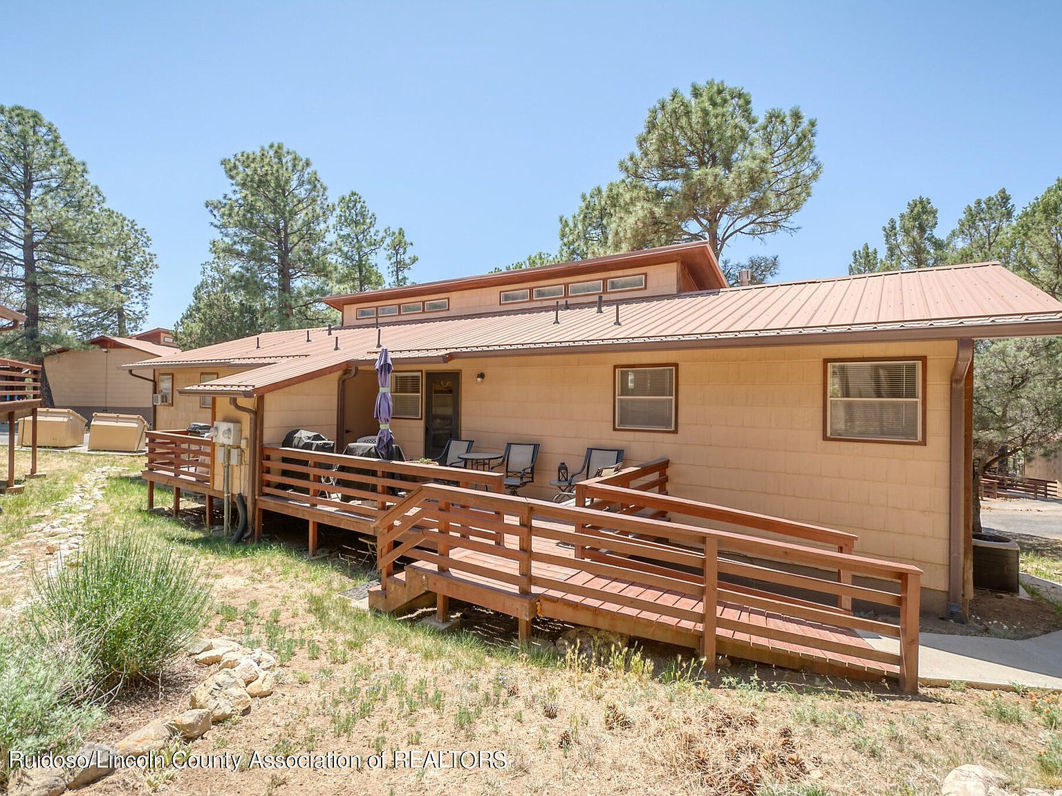 303 Racquet Dr #29 Ruidoso, NM 88345 - Thumbnail 3