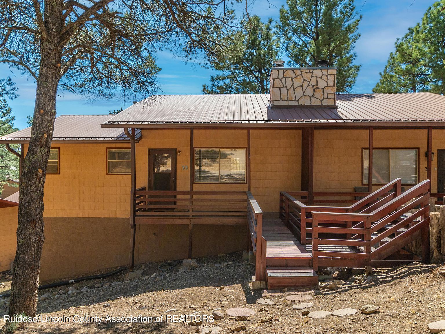303 Racquet Dr #33 Ruidoso, NM 88345 - Thumbnail 3