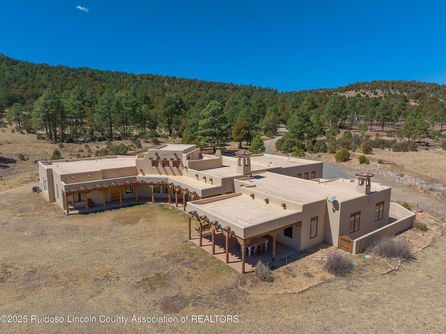 239 Sonterra Dr Alto, NM 88312 - Thumbnail 3