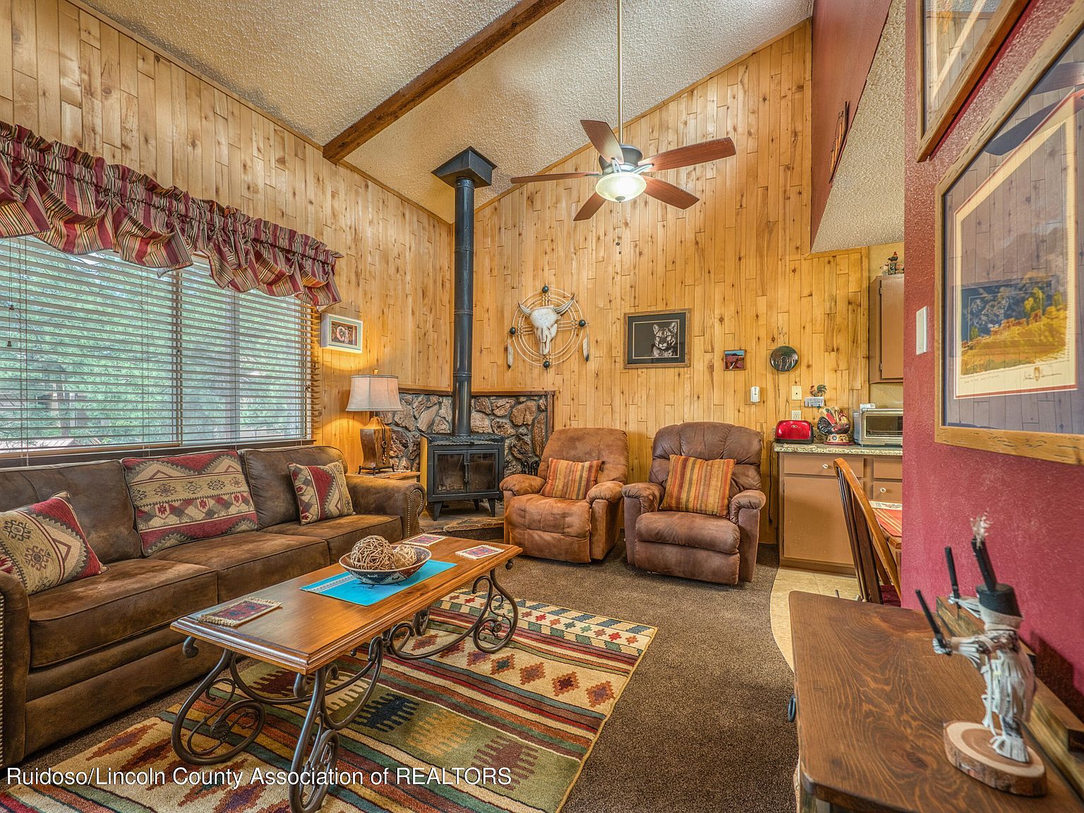 303 Racquet Dr #4 Ruidoso, NM 88345 - Thumbnail 3