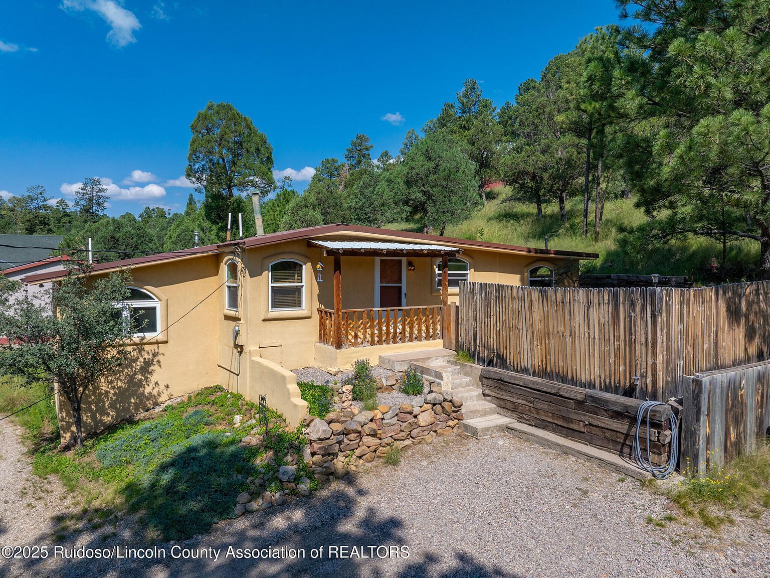 324 5th St Ruidoso, NM 88345 - Thumbnail 3