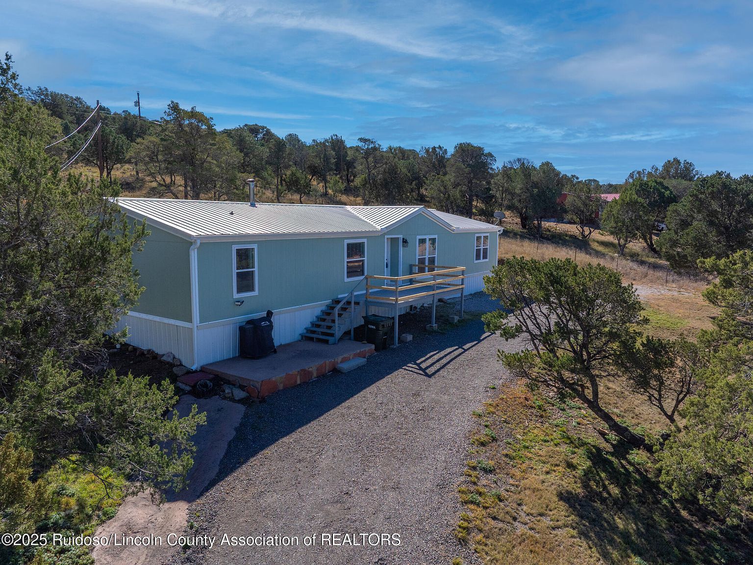 140 W Grandview Rd Capitan, NM 88316 - Thumbnail 3