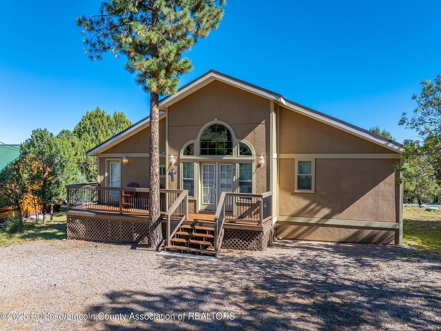 135 Sun Mountain Loop Alto, NM 88312 - Thumbnail 3